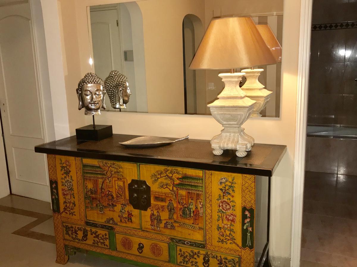 فندق Alameda Garden فارو المظهر الخارجي الصورة