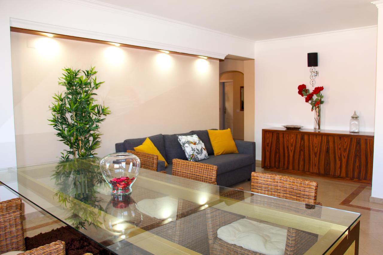 فندق Alameda Garden فارو المظهر الخارجي الصورة