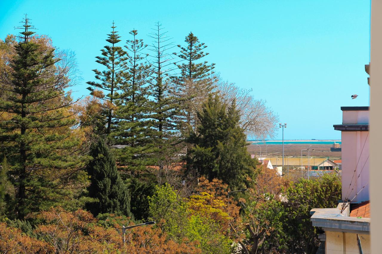 فندق Alameda Garden فارو المظهر الخارجي الصورة