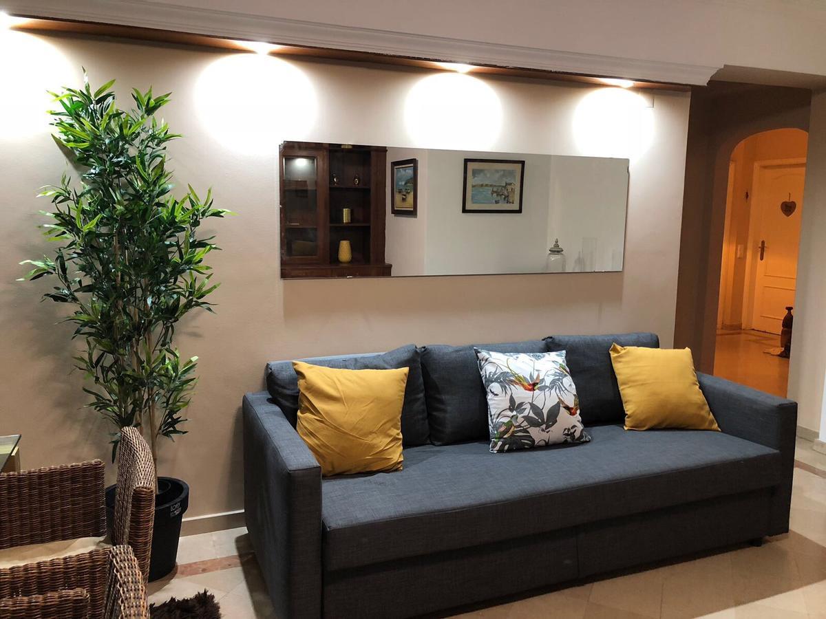 فندق Alameda Garden فارو المظهر الخارجي الصورة