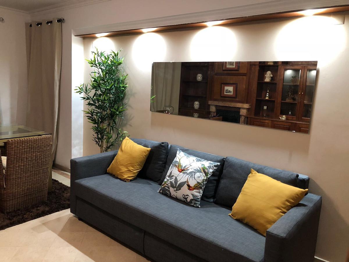 فندق Alameda Garden فارو المظهر الخارجي الصورة