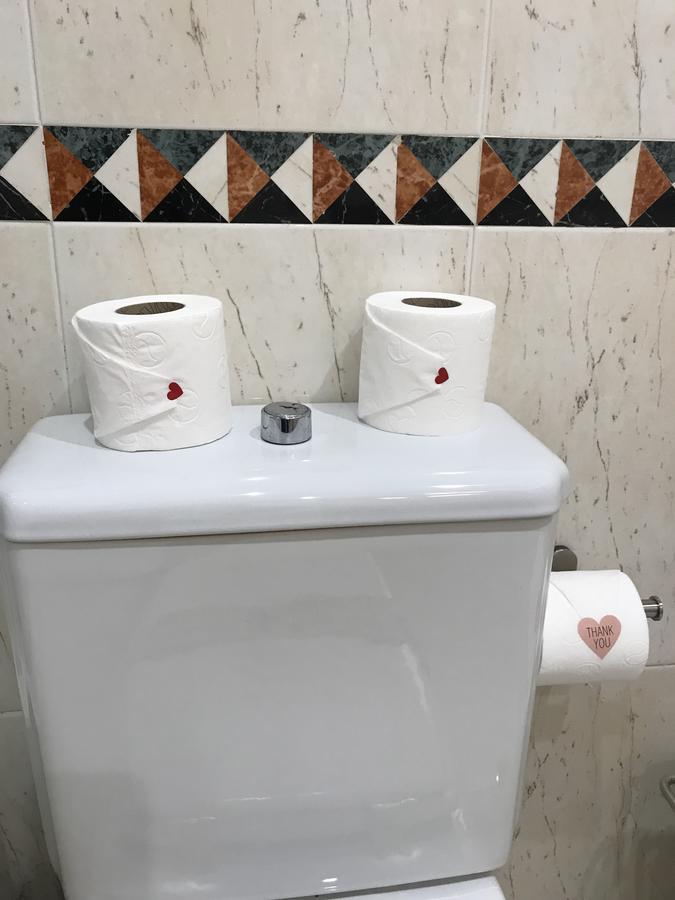 فندق Alameda Garden فارو المظهر الخارجي الصورة