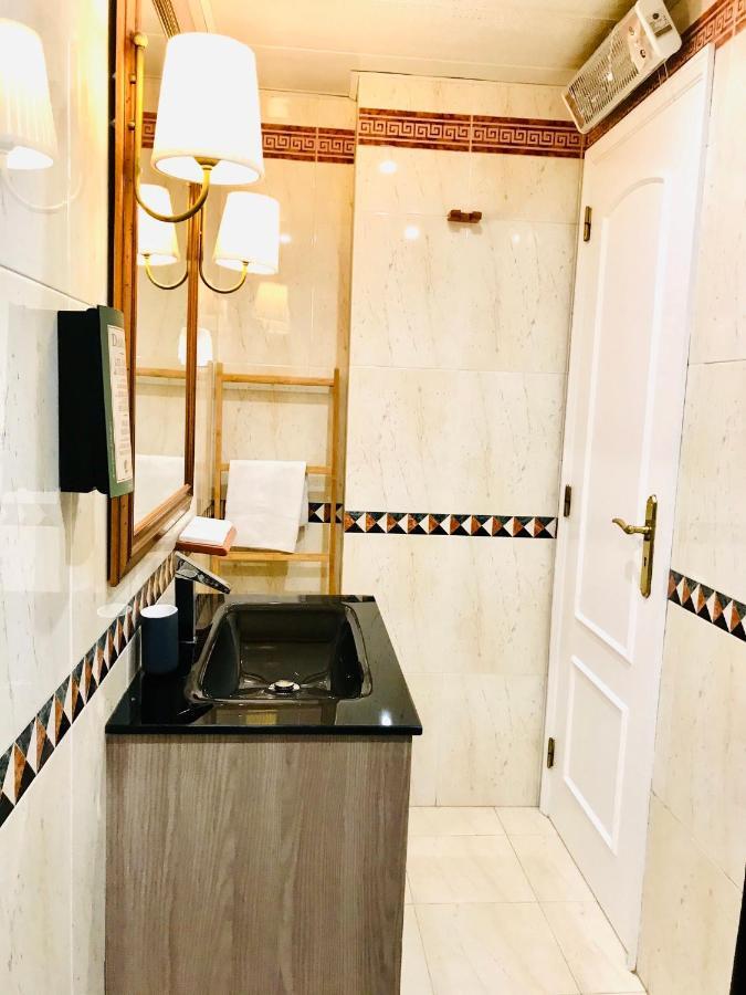 فندق Alameda Garden فارو المظهر الخارجي الصورة