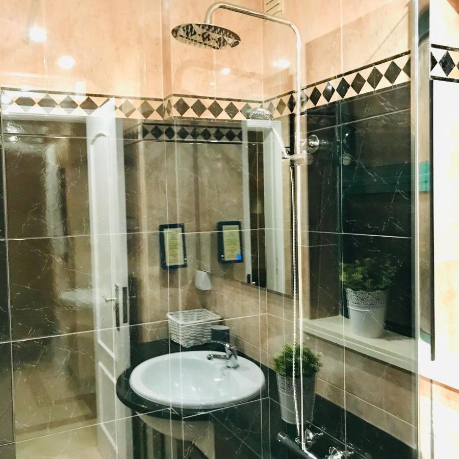 فندق Alameda Garden فارو المظهر الخارجي الصورة