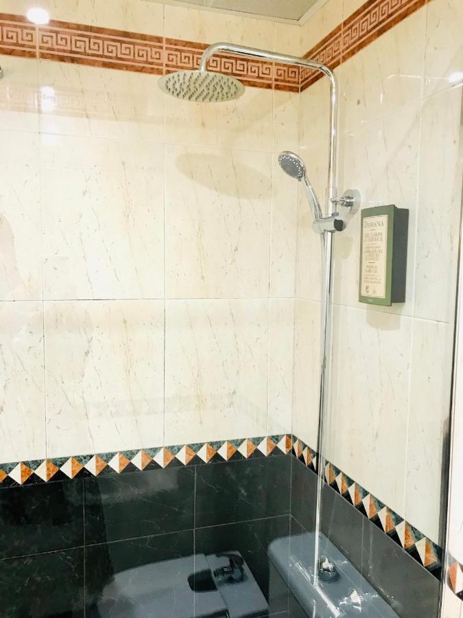 فندق Alameda Garden فارو المظهر الخارجي الصورة